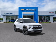 New 2025 Chevrolet TrailBlazer ACTIV w/ Convenience Package