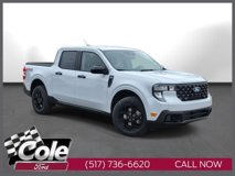 New 2025 Ford Maverick XLT w/ XLT Luxury Package