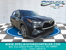 Used 2023 Toyota Highlander L