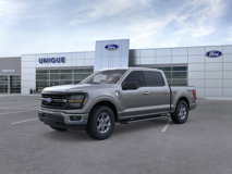 New 2025 Ford F150 XLT w/ Equipment Group 301A Standard