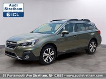 Used 2018 Subaru Outback 2.5i Limited
