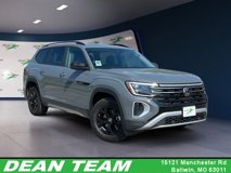 Used 2025 Volkswagen Atlas Peak Edition SE