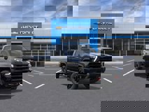 New 2025 Chevrolet Silverado 2500 LT w/ Trail Boss Package