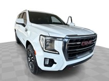 Certified 2021 GMC Yukon AT4 w/ AT4 Premium Plus Package