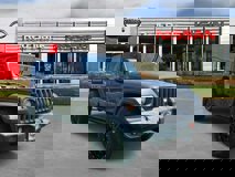 Used 2018 Jeep Wrangler Unlimited Sport S