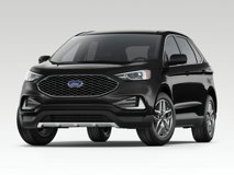 Certified 2024 Ford Edge Titanium