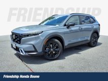 New 2026 Honda CR-V Sport Touring