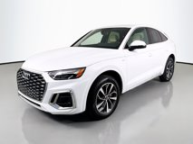 Used 2022 Audi Q5 2.0T Premium Plus w/ Premium Plus Package