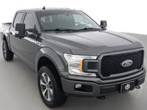 Used 2020 Ford F150 XL w/ Equipment Group 101A Mid