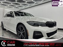 Used 2022 BMW 330i xDrive Sedan w/ M Sport Package