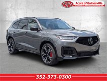 New 2026 Acura MDX Type S