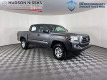 Used 2023 Toyota Tacoma SR5