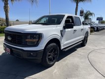 New 2025 Ford F150 STX w/ Equipment Group 201A FX4