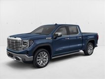 New 2026 GMC Sierra 1500 Denali w/ Denali Reserve Package