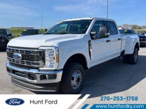 New 2025 Ford F350 XLT