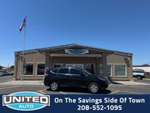 Used 2014 Honda CR-V LX
