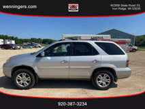 Used 2005 Acura MDX Touring
