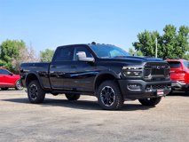 New 2025 RAM 2500 Rebel