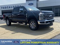 New 2025 Ford F250 Lariat