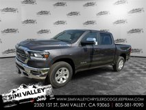 New 2024 RAM 1500 Laramie