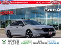 Used 2024 Honda Accord Touring