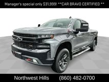 Used 2020 Chevrolet Silverado 1500 LT Trail Boss