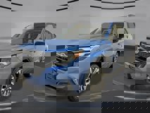 New 2025 Subaru Forester Touring