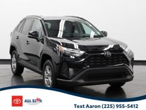 Certified 2024 Toyota RAV4 XLE