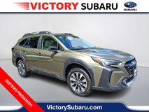 Certified 2024 Subaru Outback Limited