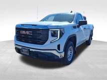New 2025 GMC Sierra 1500 Pro w/ Pro Value Package