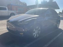 Used 2021 Tesla Model Y Long Range