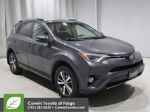 Used 2017 Toyota RAV4 XLE