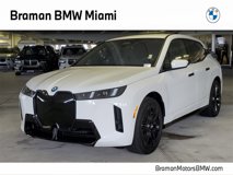 New 2026 BMW iX xDrive45 w/ M Sport Package