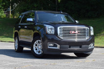 Used 2015 GMC Yukon SLE w/ Convenience Package