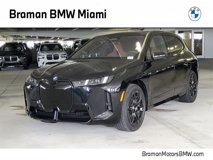 New 2026 BMW iX xDrive45 w/ M Sport Package