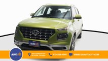 Used 2023 Hyundai Venue SEL