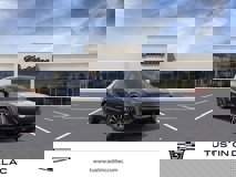 New 2025 Cadillac Lyriq Sport