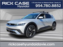 New 2025 Hyundai Ioniq 5 SEL