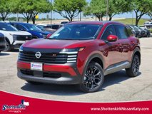 New 2025 Nissan Kicks SR w/ SR Premium Package