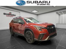 New 2025 Subaru Ascent Bronze Edition