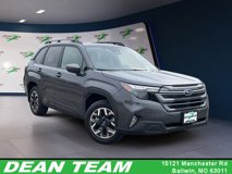 Used 2025 Subaru Forester Premium