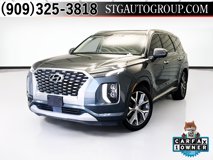 Used 2022 Hyundai Palisade Limited
