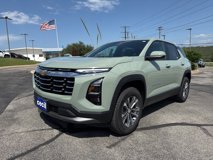 New 2026 Chevrolet Equinox LT w/ Convenience Package II