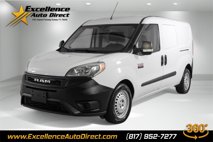 Used 2021 RAM ProMaster City Tradesman w/ Window Group 09