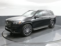 New 2024 Mercedes-Benz GLS 580 4MATIC