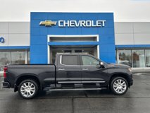 Certified 2023 Chevrolet Silverado 1500 High Country w/ High Country Premium Package