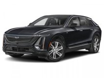 New 2026 Cadillac Lyriq V