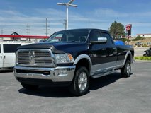 Used 2012 RAM 3500 Laramie