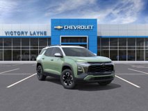 New 2026 Chevrolet Equinox ACTIV