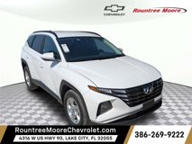 Used 2024 Hyundai Tucson SEL